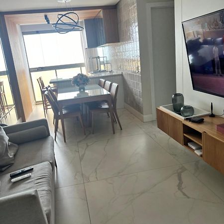 Apartamento Best Vila Velha  Eksteriør bilde