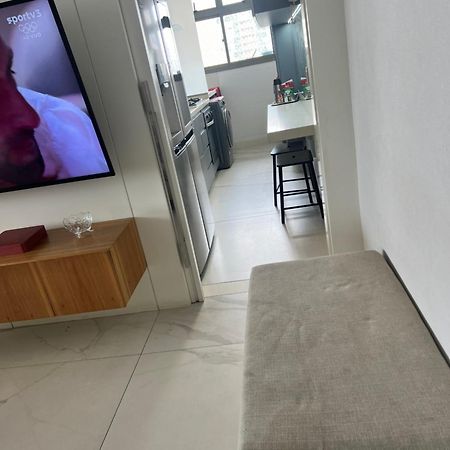 Apartamento Best Vila Velha  Eksteriør bilde