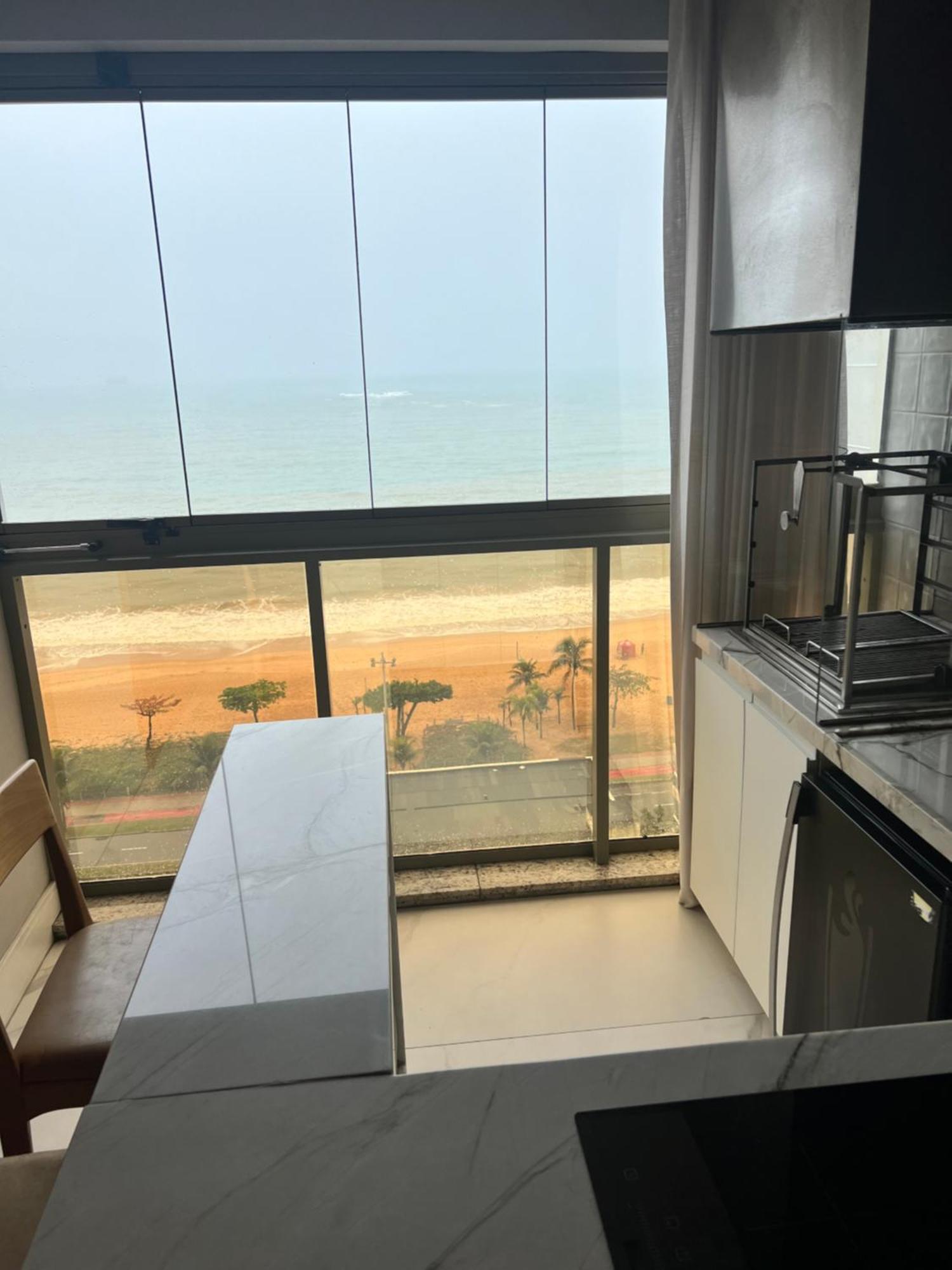 Apartamento Best Vila Velha  Eksteriør bilde