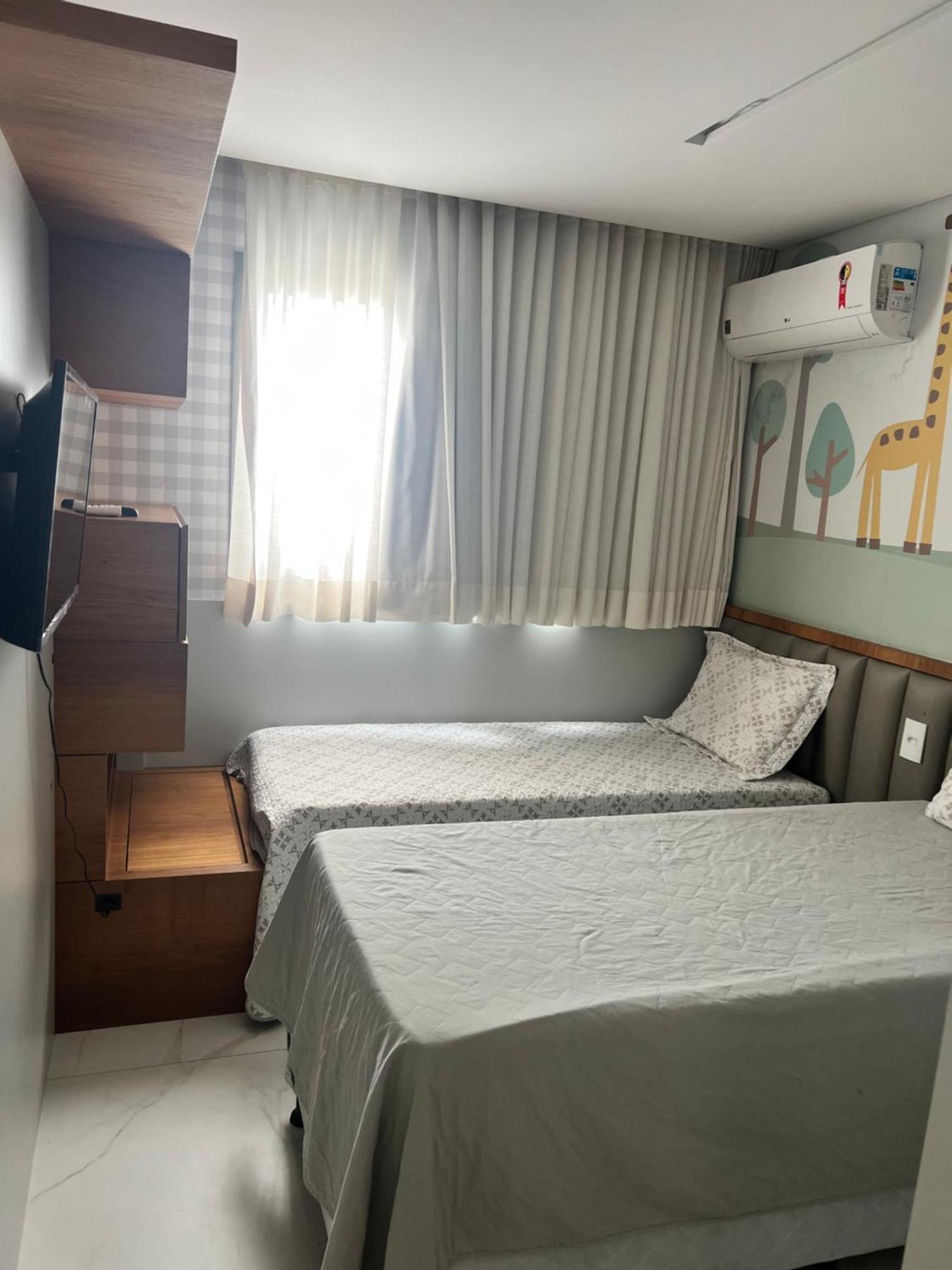 Apartamento Best Vila Velha  Eksteriør bilde