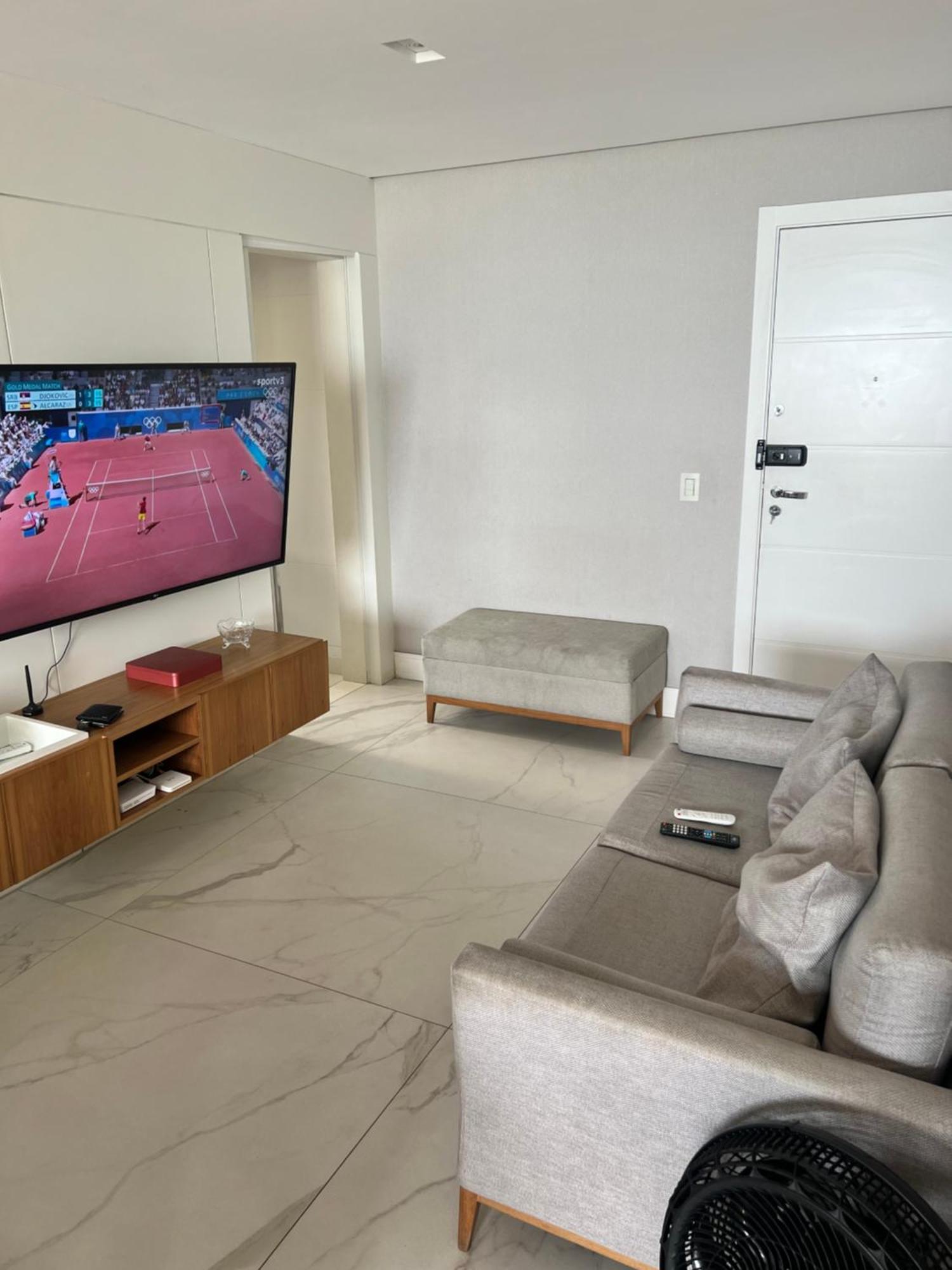 Apartamento Best Vila Velha  Eksteriør bilde