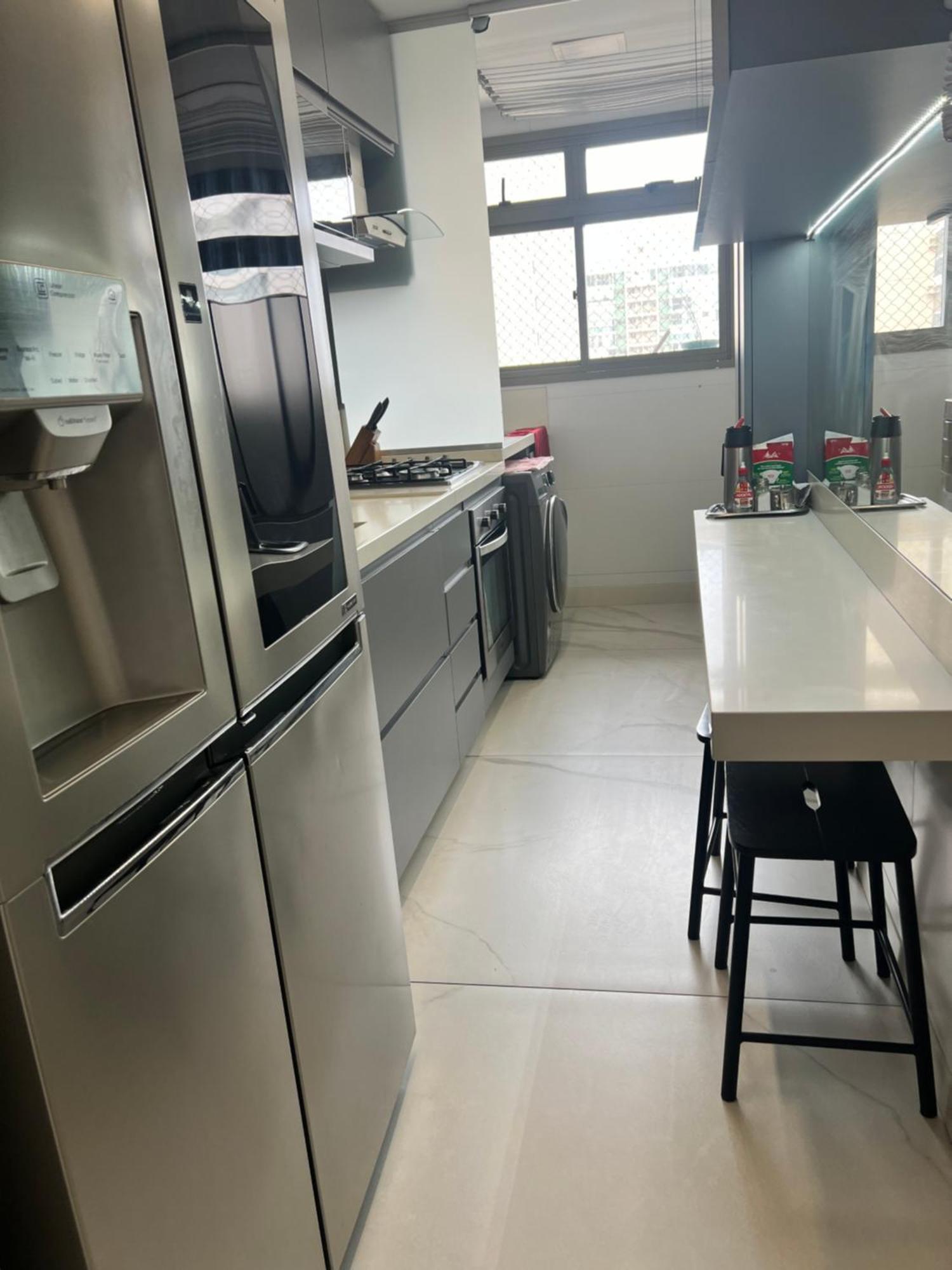 Apartamento Best Vila Velha  Eksteriør bilde