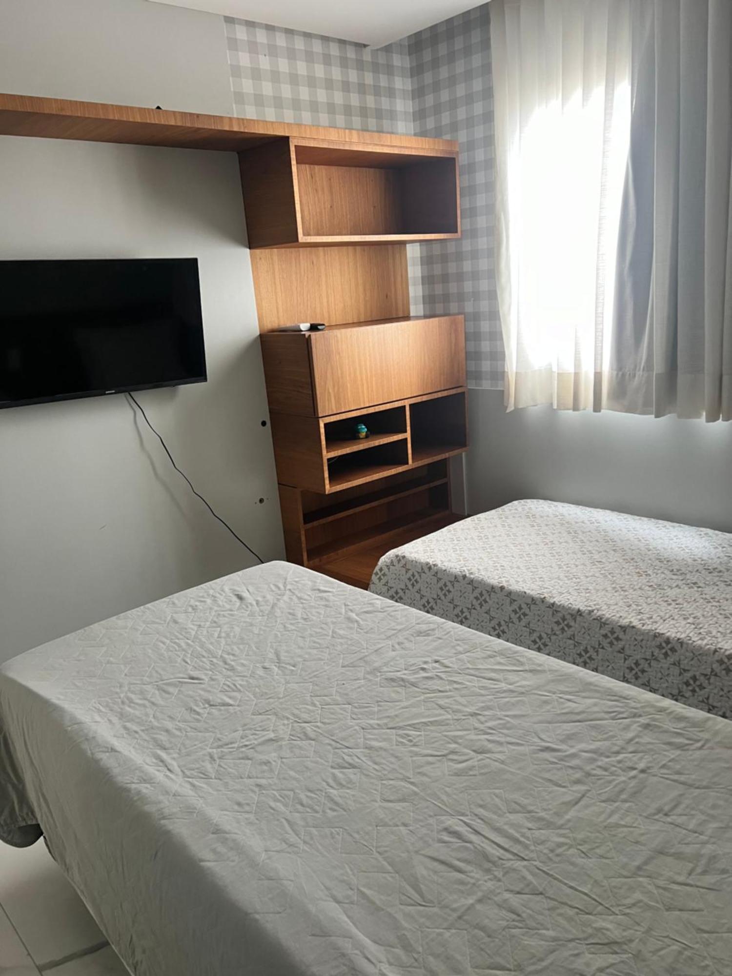 Apartamento Best Vila Velha  Eksteriør bilde