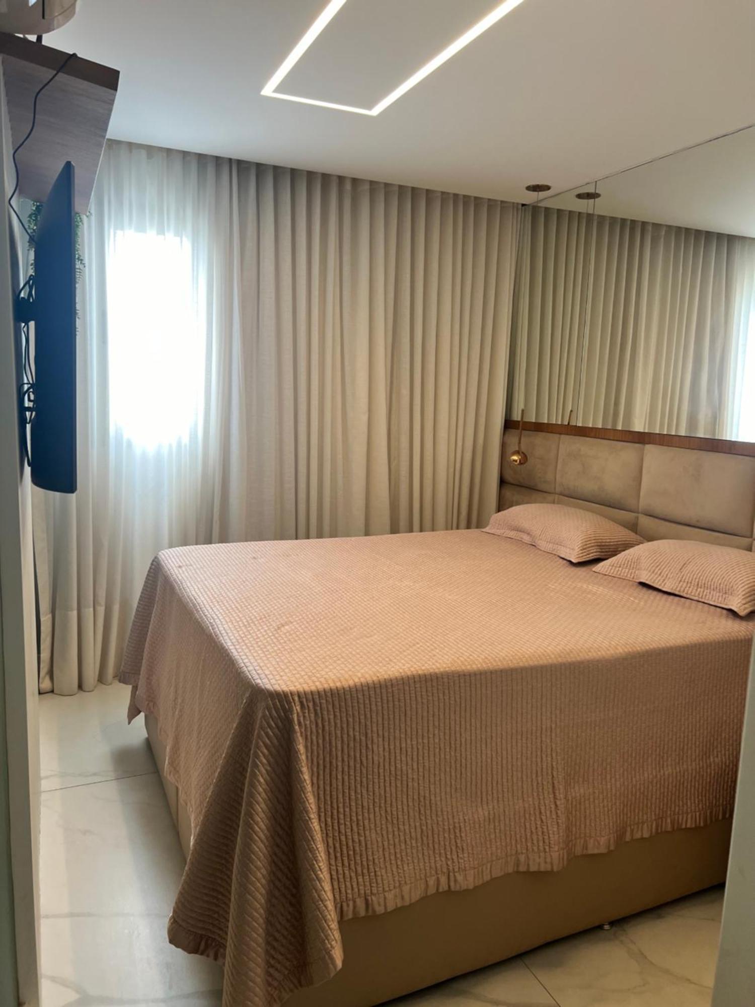 Apartamento Best Vila Velha  Eksteriør bilde