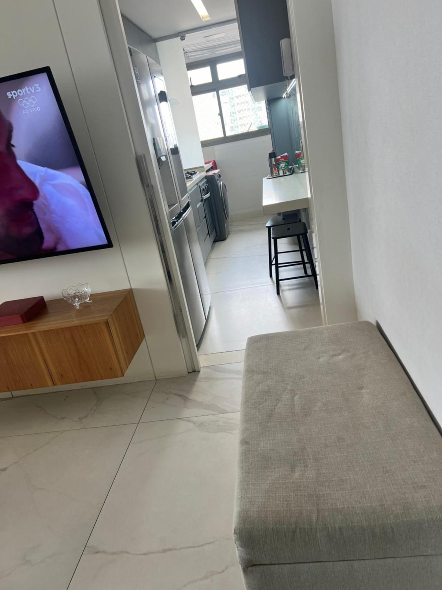 Apartamento Best Vila Velha  Eksteriør bilde